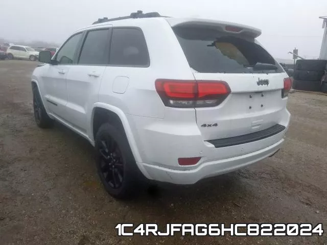 1C4RJFAG6HC822024 фото 4