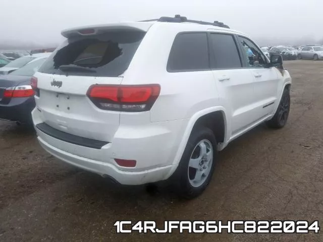 1C4RJFAG6HC822024 фото 5