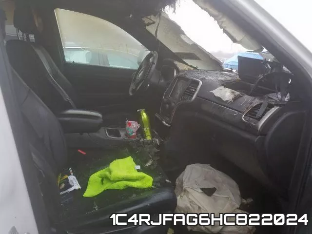 1C4RJFAG6HC822024 фото 6