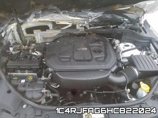 1C4RJFAG6HC822024 фото 8