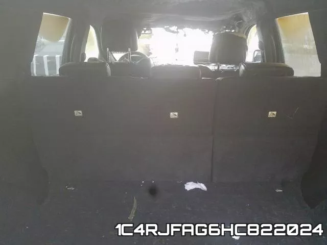 1C4RJFAG6HC822024 фото 10