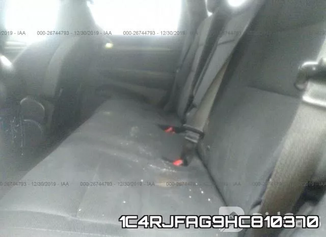 1C4RJFAG9HC810370 фото 9