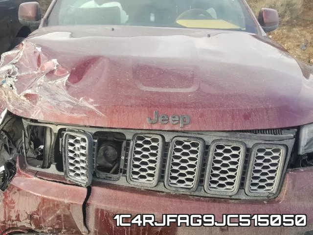 1C4RJFAG9JC515050 фото 8