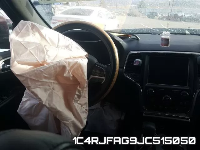 1C4RJFAG9JC515050 фото 10