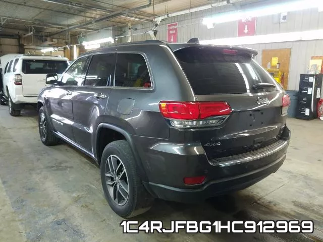 1C4RJFBG1HC912969 фото 4