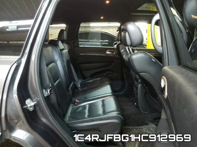 1C4RJFBG1HC912969 фото 7