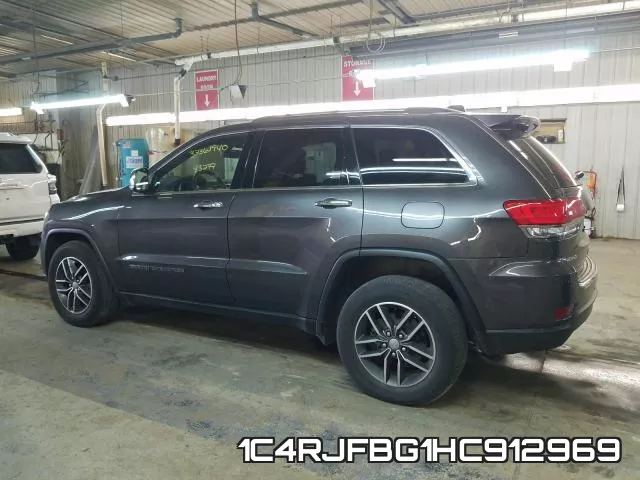 1C4RJFBG1HC912969 фото 10