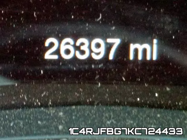 1C4RJFBG7KC724433 фото 9