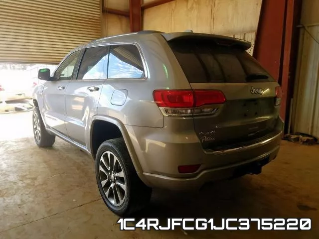 1C4RJFCG1JC375220 фото 4