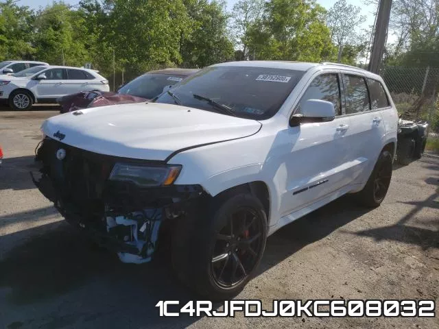 1C4RJFDJ0KC608032 фото 3