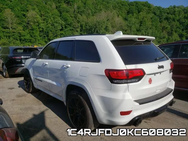 1C4RJFDJ0KC608032 фото 4