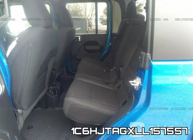 1C6HJTAGXLL157557 фото 9