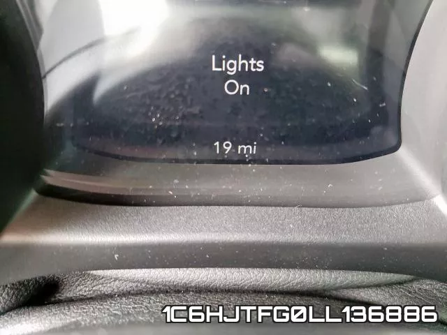 1C6HJTFG0LL136886 фото 9
