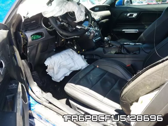 1FA6P8CF1J5128696 фото 10