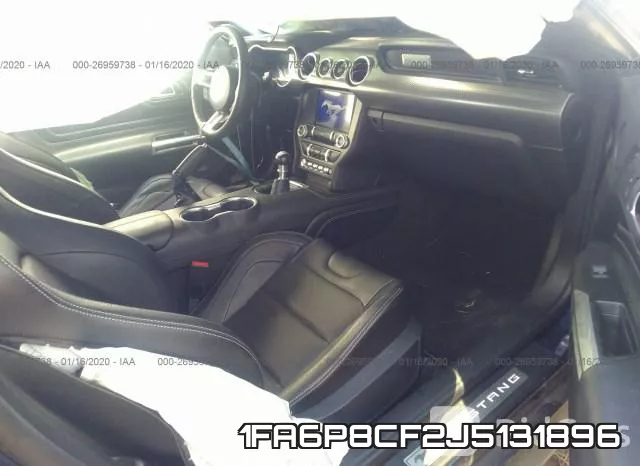 1FA6P8CF2J5131896 фото 6