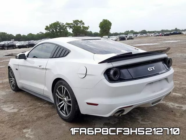 1FA6P8CF3H5212710 фото 4