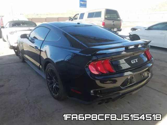 1FA6P8CF8J5154518 фото 4