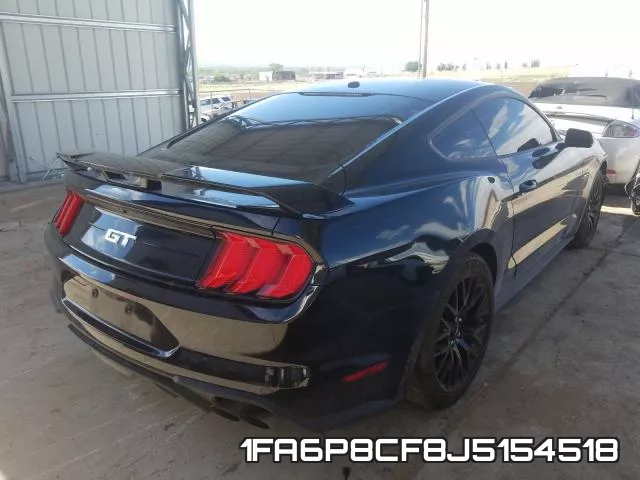 1FA6P8CF8J5154518 фото 5
