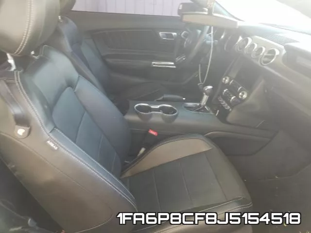 1FA6P8CF8J5154518 фото 6