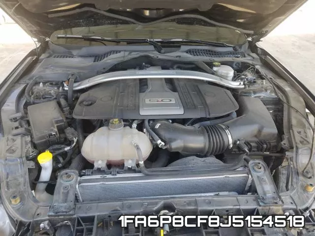 1FA6P8CF8J5154518 фото 8