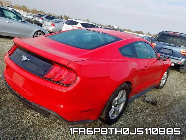 1FA6P8TH0J5110885 фото 5