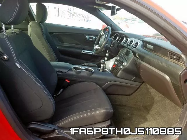 1FA6P8TH0J5110885 фото 6
