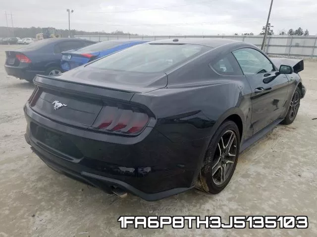 1FA6P8TH3J5135103 фото 5