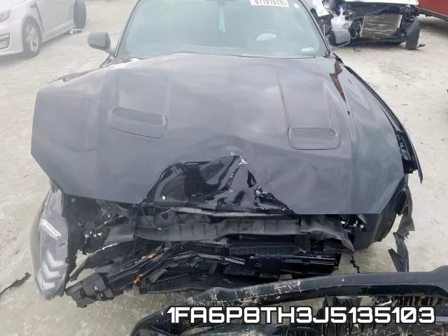 1FA6P8TH3J5135103 фото 8