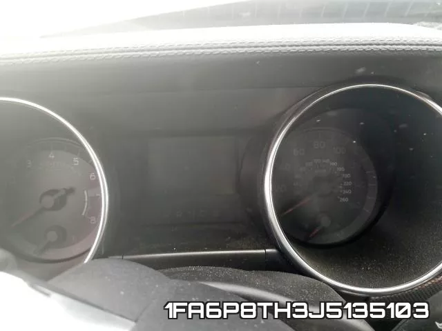 1FA6P8TH3J5135103 фото 9