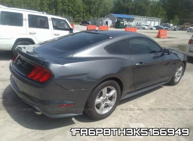 1FA6P8TH3K5166949 фото 5