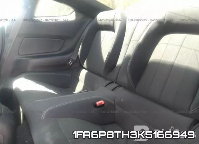 1FA6P8TH3K5166949 фото 9