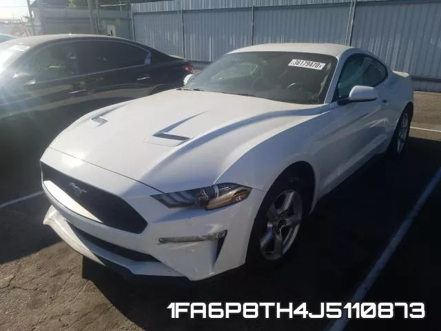 1FA6P8TH4J5110873 фото 3