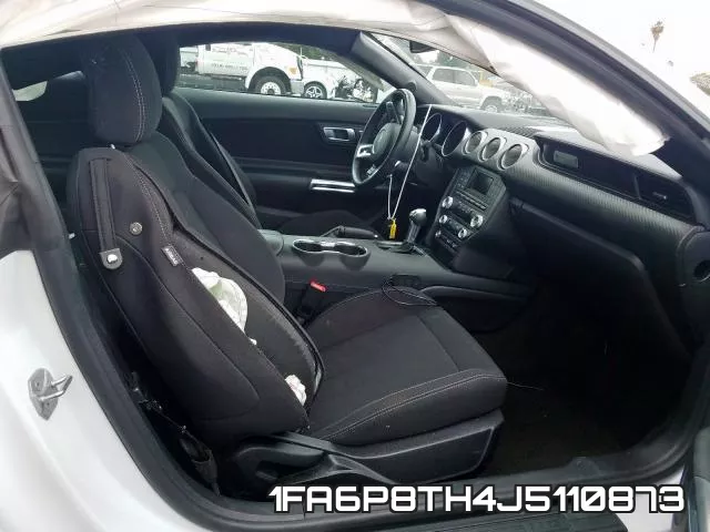 1FA6P8TH4J5110873 фото 6