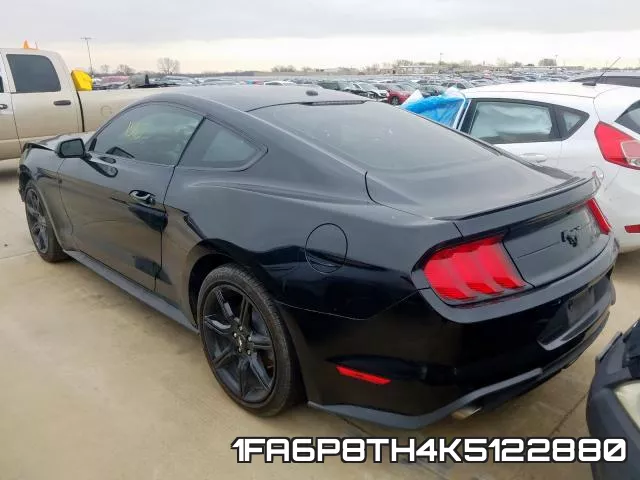 1FA6P8TH4K5122880 фото 4