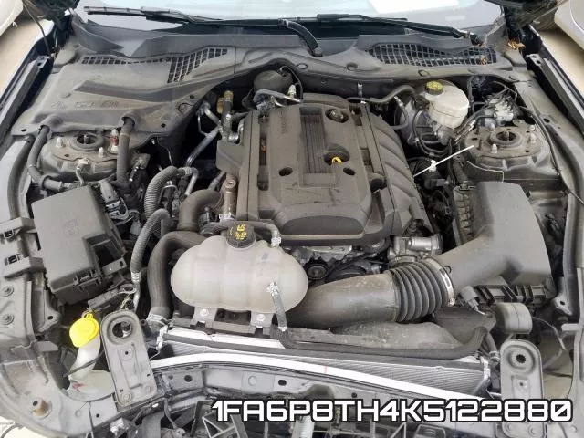 1FA6P8TH4K5122880 фото 8