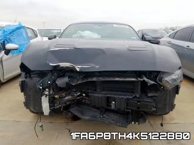 1FA6P8TH4K5122880 фото 10