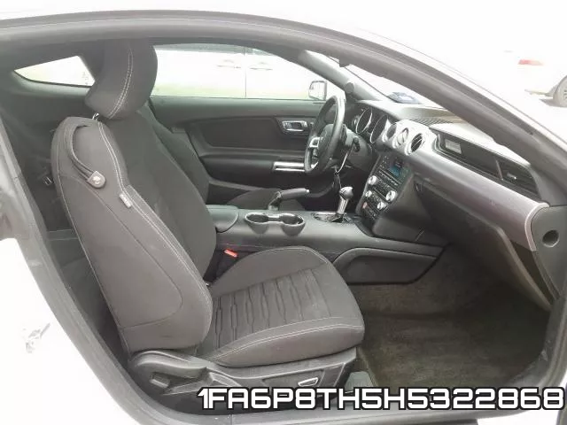 1FA6P8TH5H5322868 фото 6