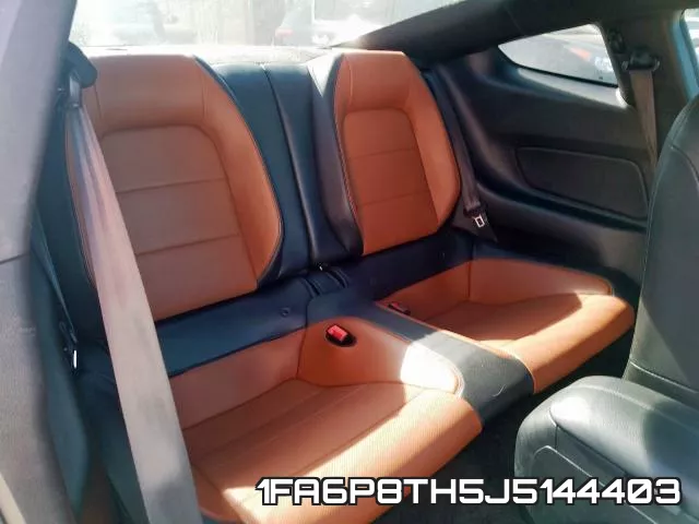 1FA6P8TH5J5144403 фото 7