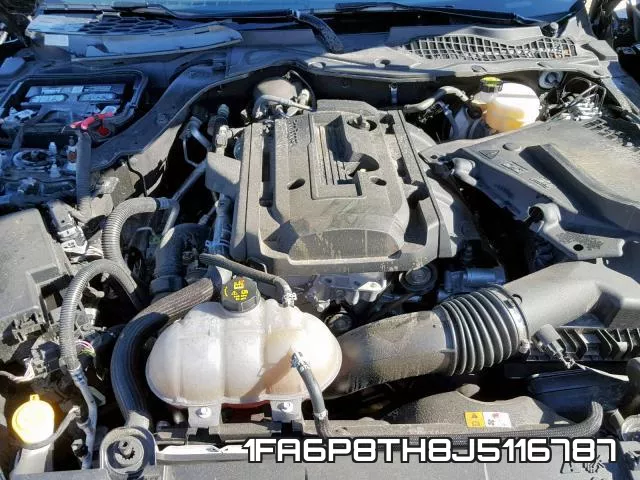 1FA6P8TH8J5116787 фото 8