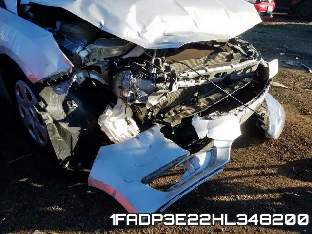 1FADP3E22HL348200 фото 10