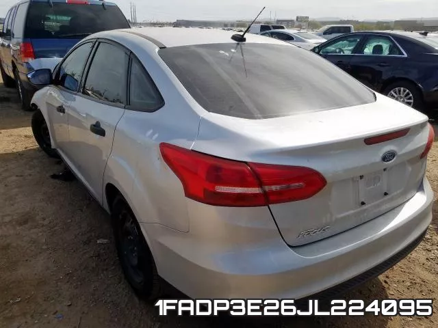 1FADP3E26JL224095 фото 4