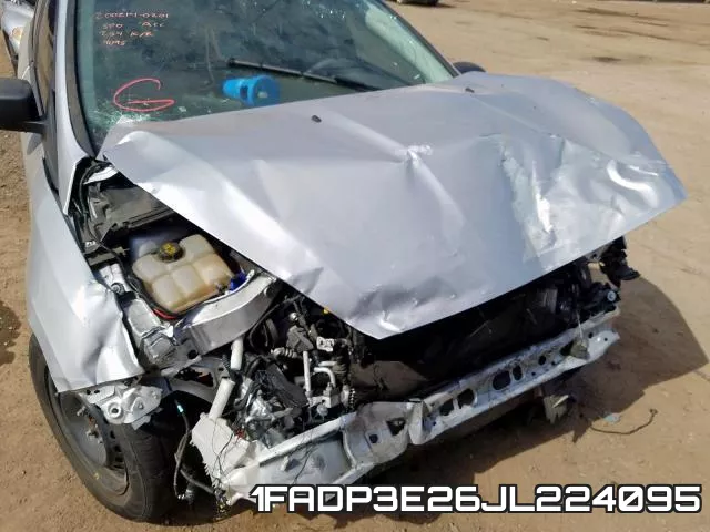 1FADP3E26JL224095 фото 10