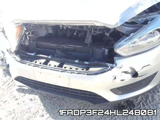 1FADP3F24HL248081 фото 10