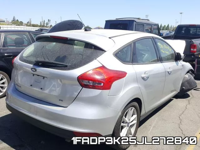 1FADP3K25JL272840 фото 5
