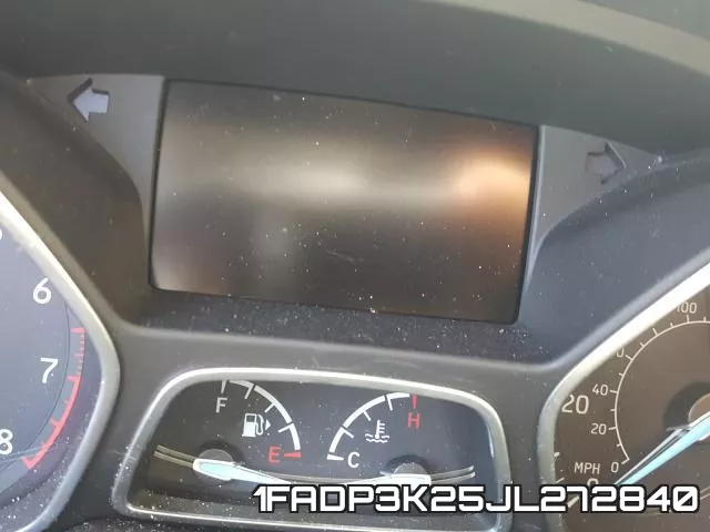 1FADP3K25JL272840 фото 9
