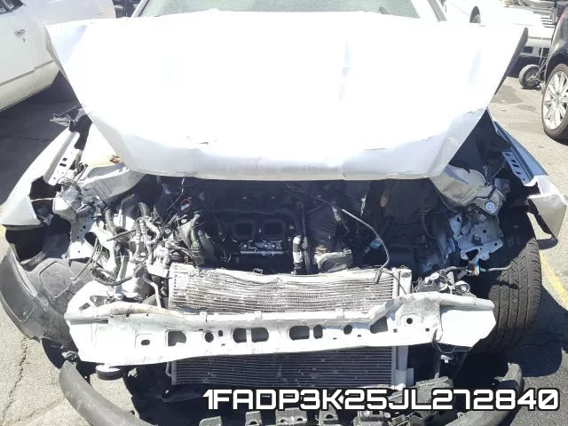 1FADP3K25JL272840 фото 10