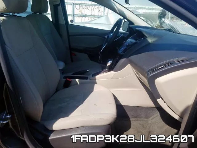1FADP3K28JL324607 фото 6