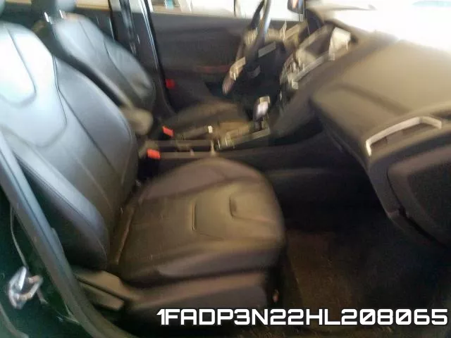 1FADP3N22HL208065 фото 6