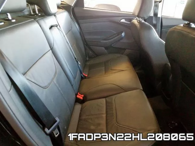 1FADP3N22HL208065 фото 7