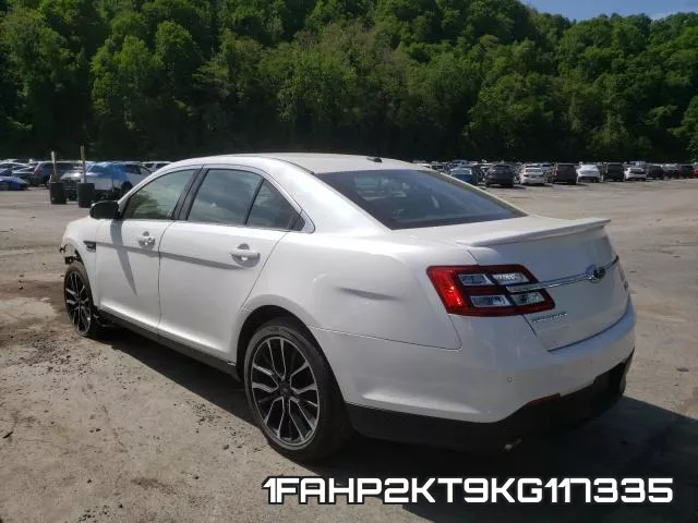 1FAHP2KT9KG117335 фото 4
